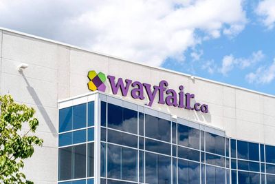 Wayfair Stock’s Rally Sets Up a Volatility Bet Ahead of Earnings on August 4
